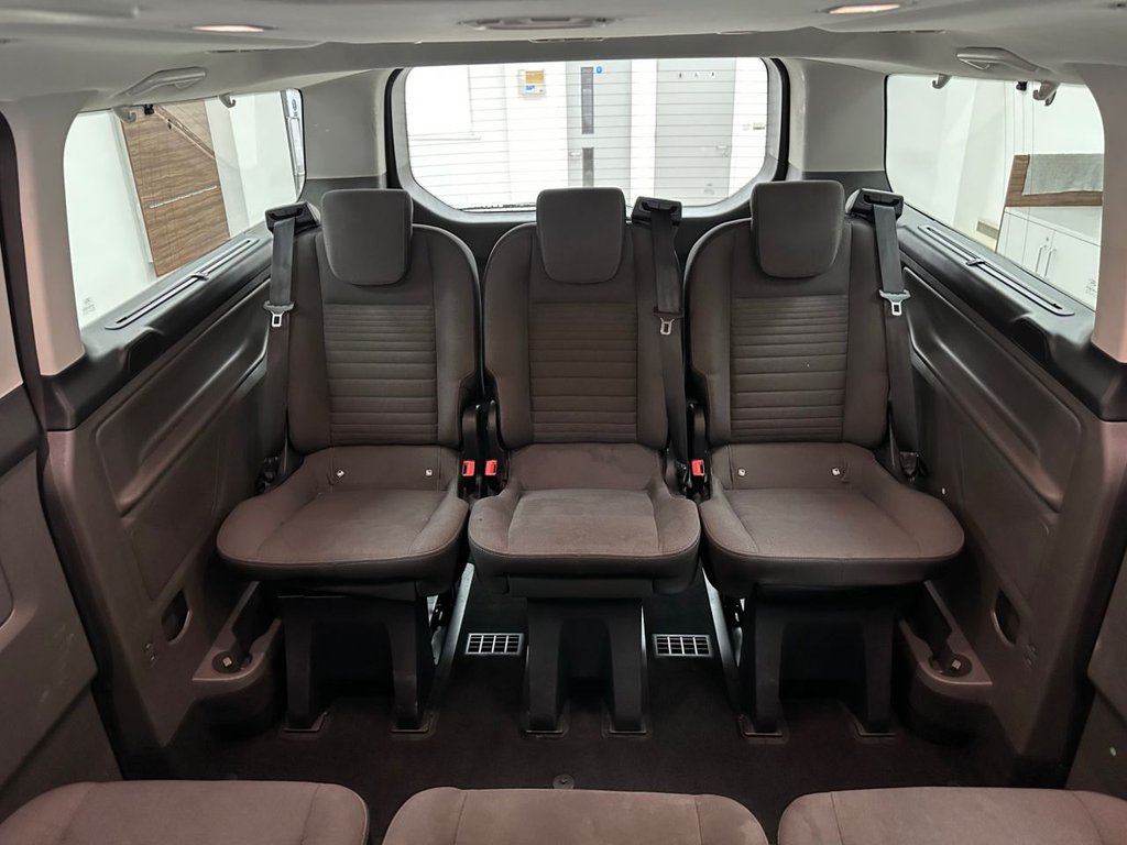Used Ford Tourneo Custom 2020 for sale - 76447081: Photo 37