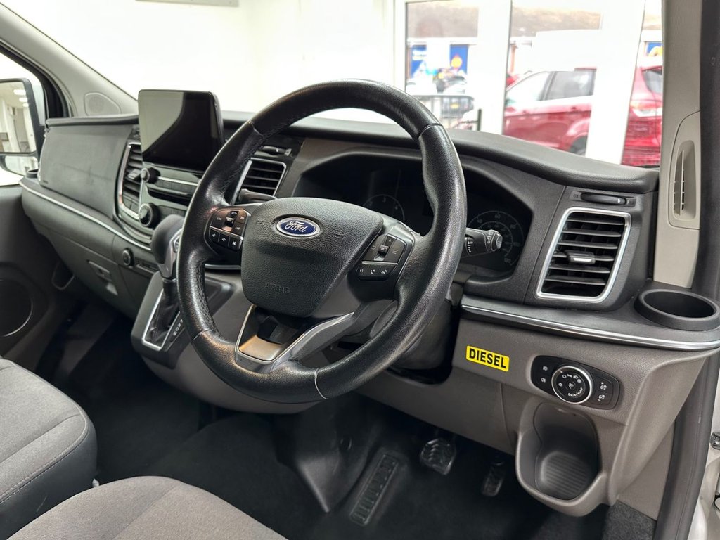 Used Ford Tourneo Custom 2020 for sale - 76447081: Photo 41