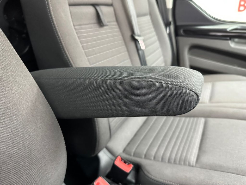 Used Ford Tourneo Custom 2020 for sale - 76447081: Photo 44