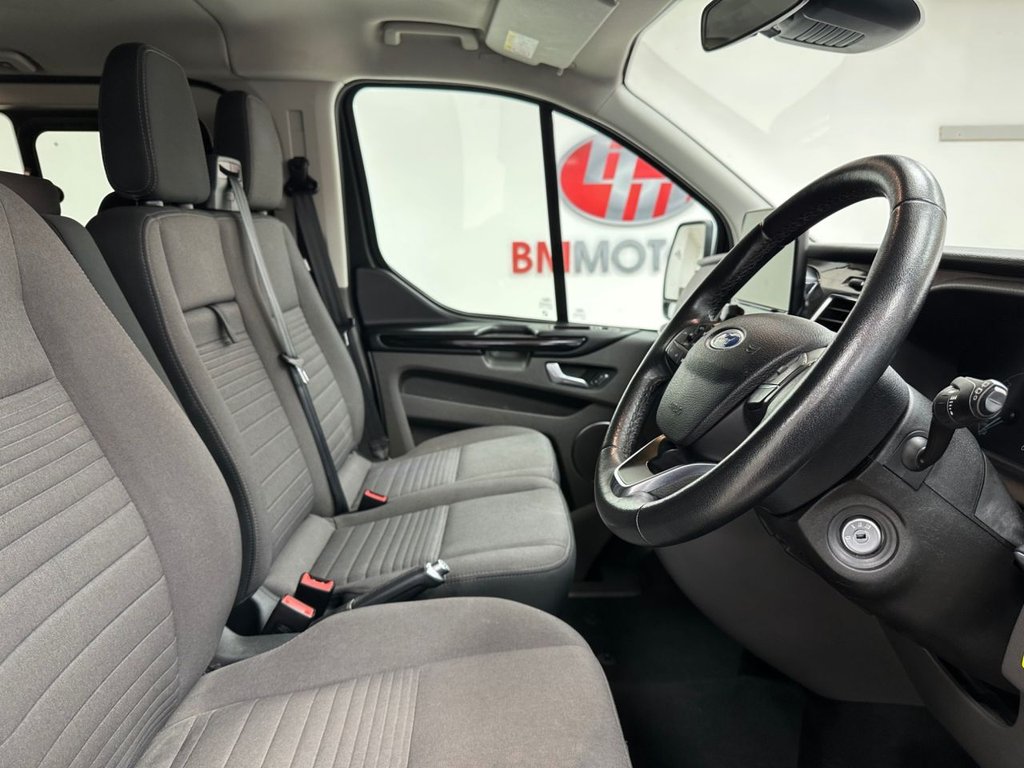 Used Ford Tourneo Custom 2020 for sale - 76447081: Photo 45