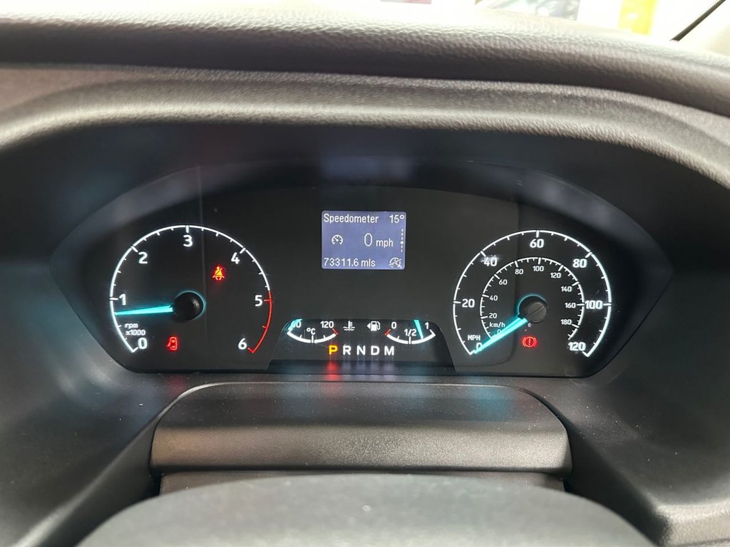 Used Ford Tourneo Custom 2020 for sale - 76447081: Photo 46