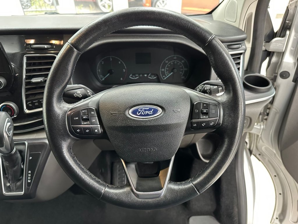 Used Ford Tourneo Custom 2020 for sale - 76447081: Photo 47