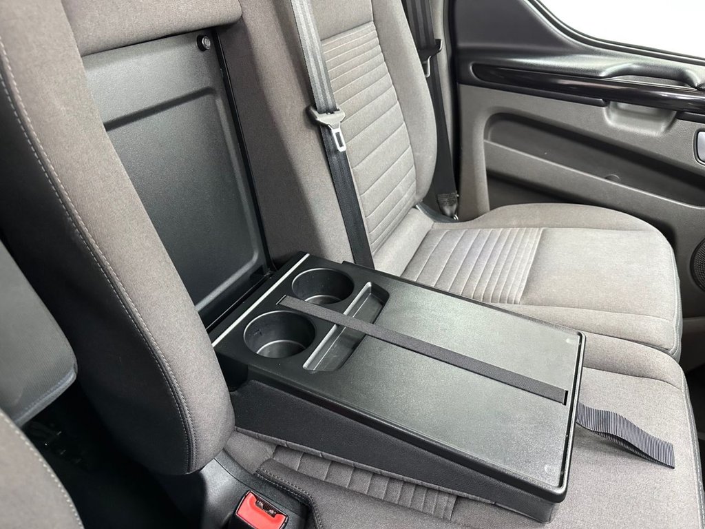 Used Ford Tourneo Custom 2020 for sale - 76447081: Photo 48