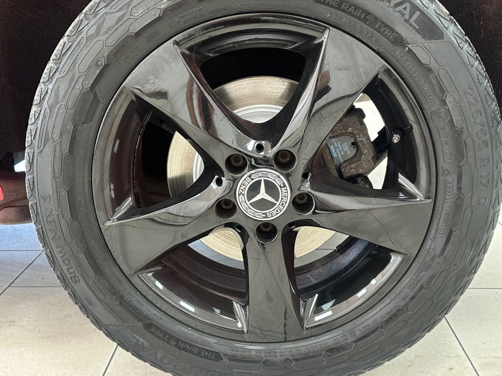 Used Mercedes-Benz Vito 2016 for sale - 78110365: Photo 20