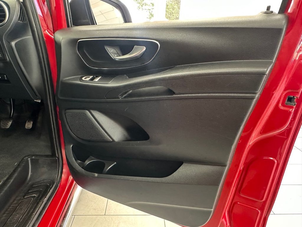 Used Mercedes-Benz Vito 2016 for sale - 78110365: Photo 25