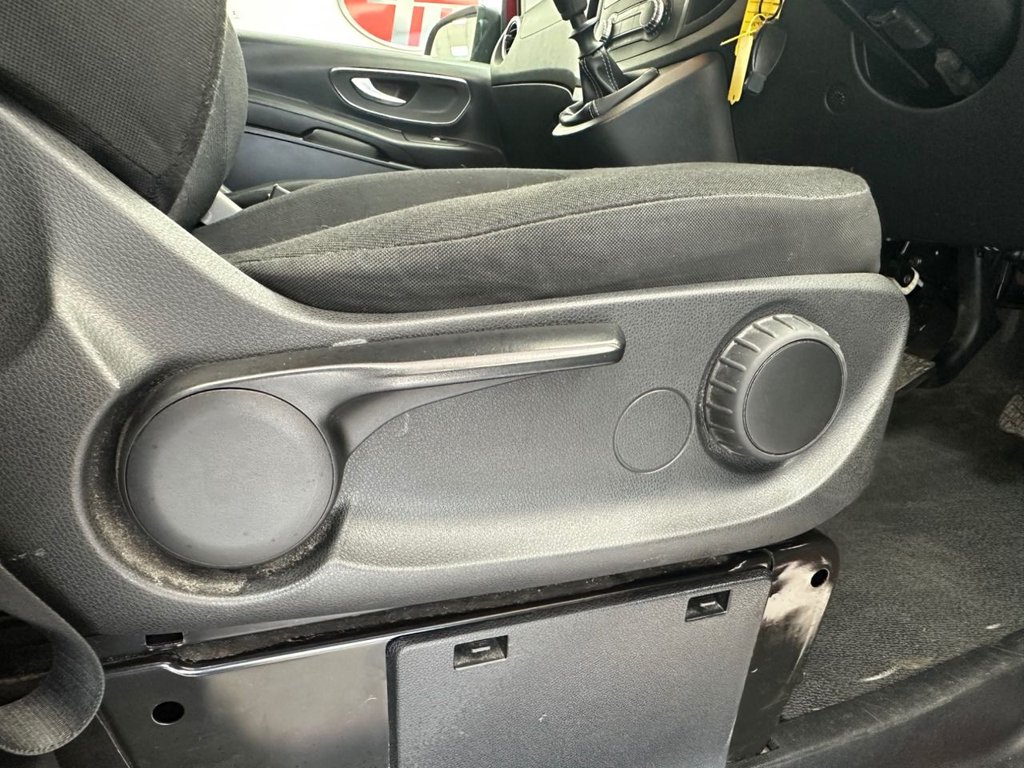 Used Mercedes-Benz Vito 2016 for sale - 78110365: Photo 26