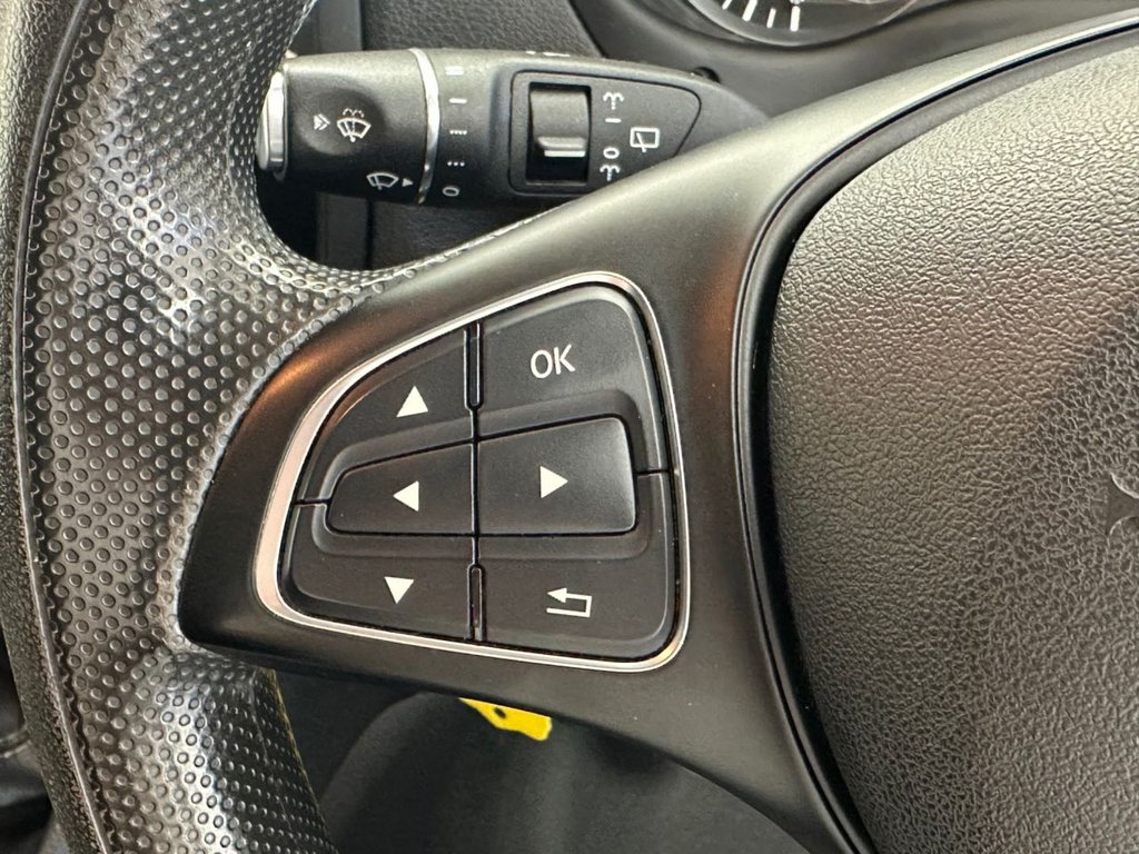 Used Mercedes-Benz Vito 2016 for sale - 78110365: Photo 30