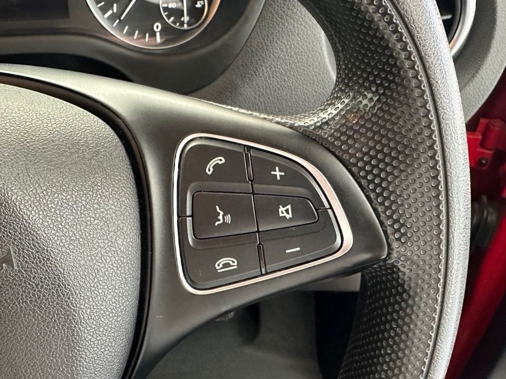 Used Mercedes-Benz Vito 2016 for sale - 78110365: Photo 31