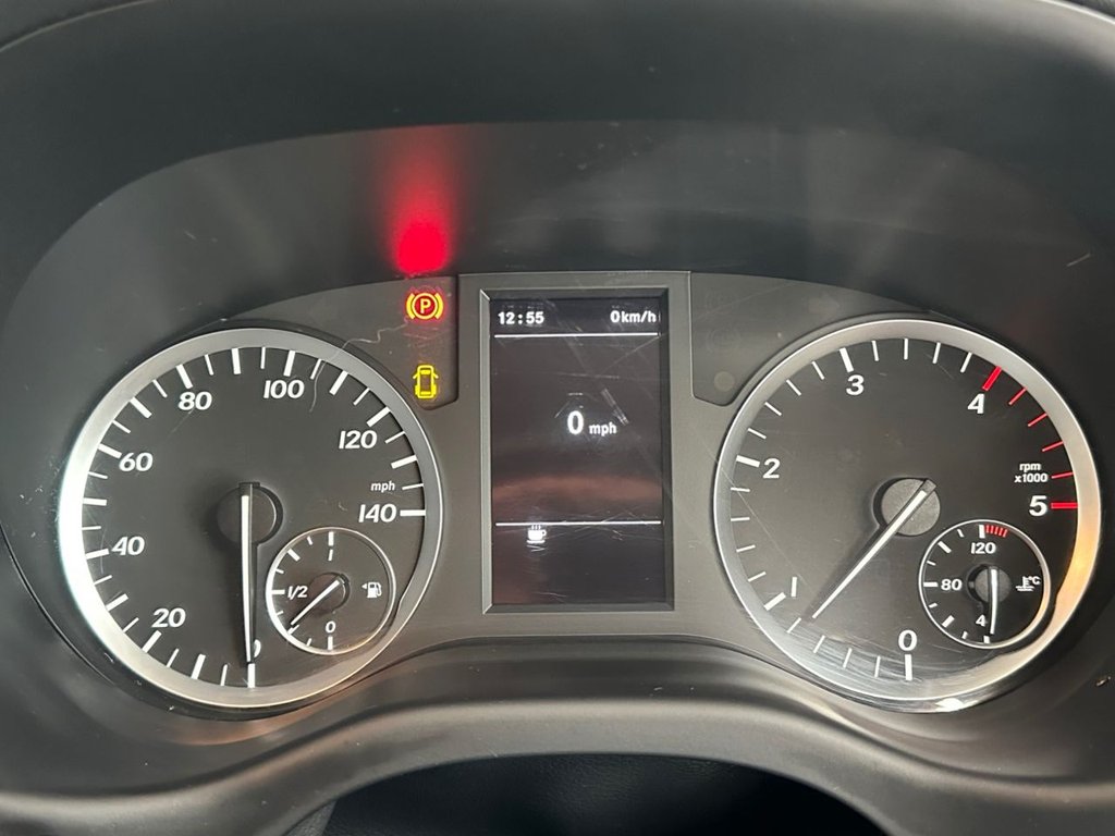 Used Mercedes-Benz Vito 2016 for sale - 78110365: Photo 34