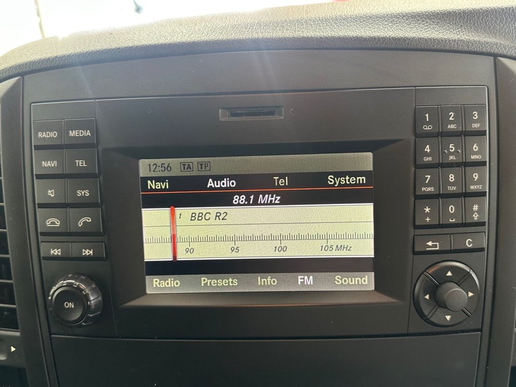 Used Mercedes-Benz Vito 2016 for sale - 78110365: Photo 39