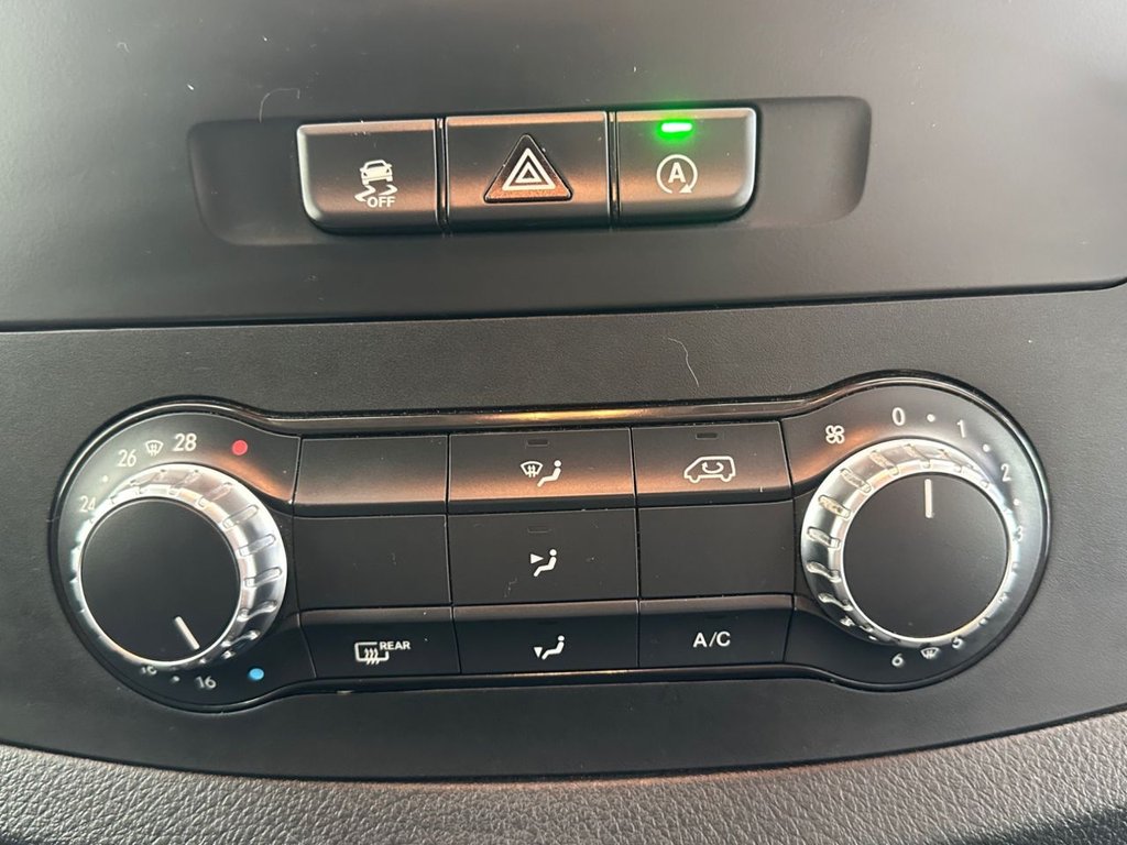 Used Mercedes-Benz Vito 2016 for sale - 78110365: Photo 40