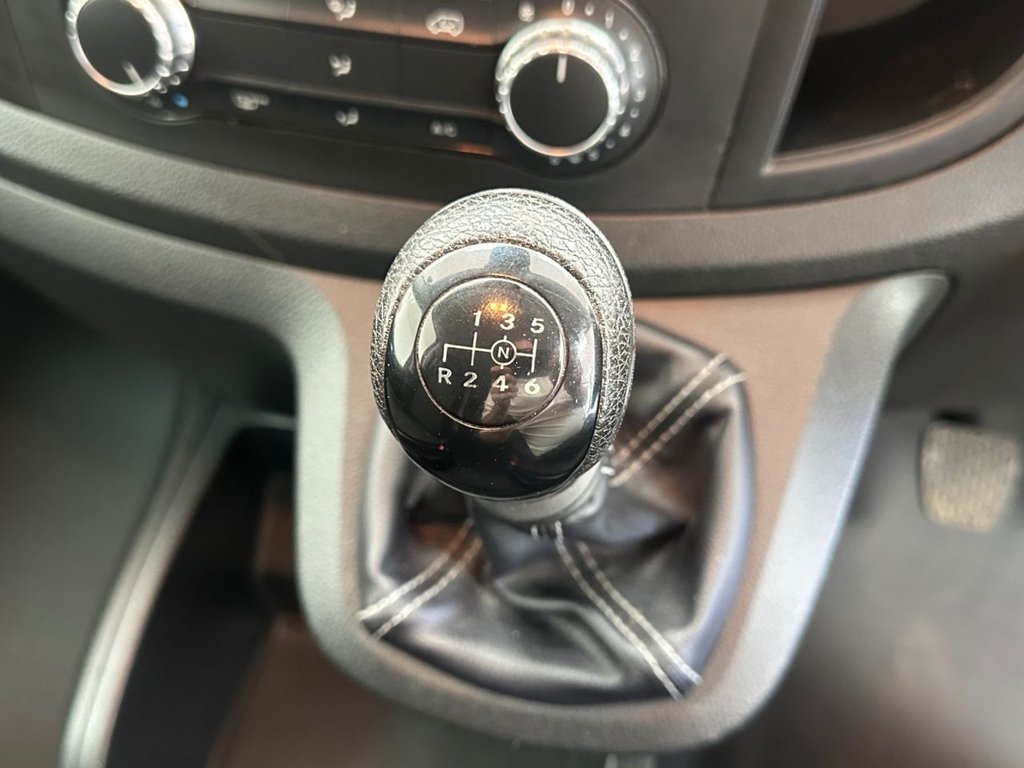 Used Mercedes-Benz Vito 2016 for sale - 78110365: Photo 41