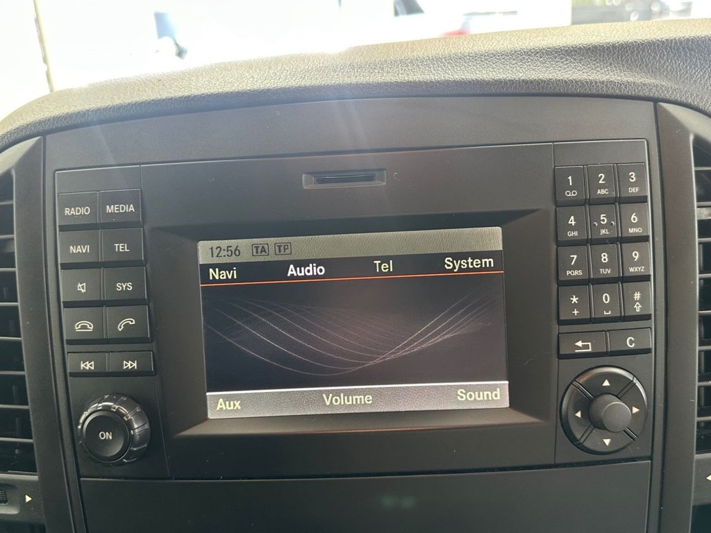 Used Mercedes-Benz Vito 2016 for sale - 78110365: Photo 42