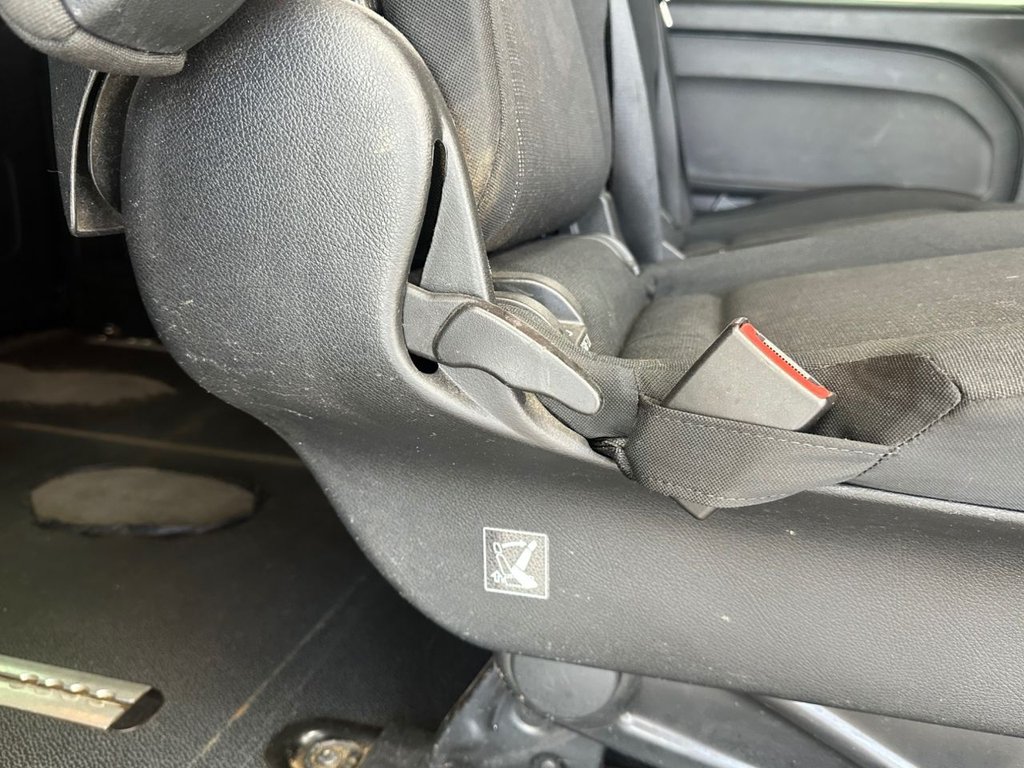 Used Mercedes-Benz Vito 2016 for sale - 78110365: Photo 44