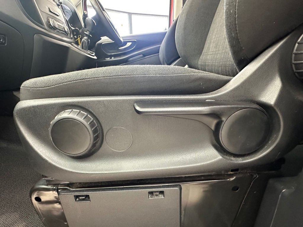 Used Mercedes-Benz Vito 2016 for sale - 78110365: Photo 50