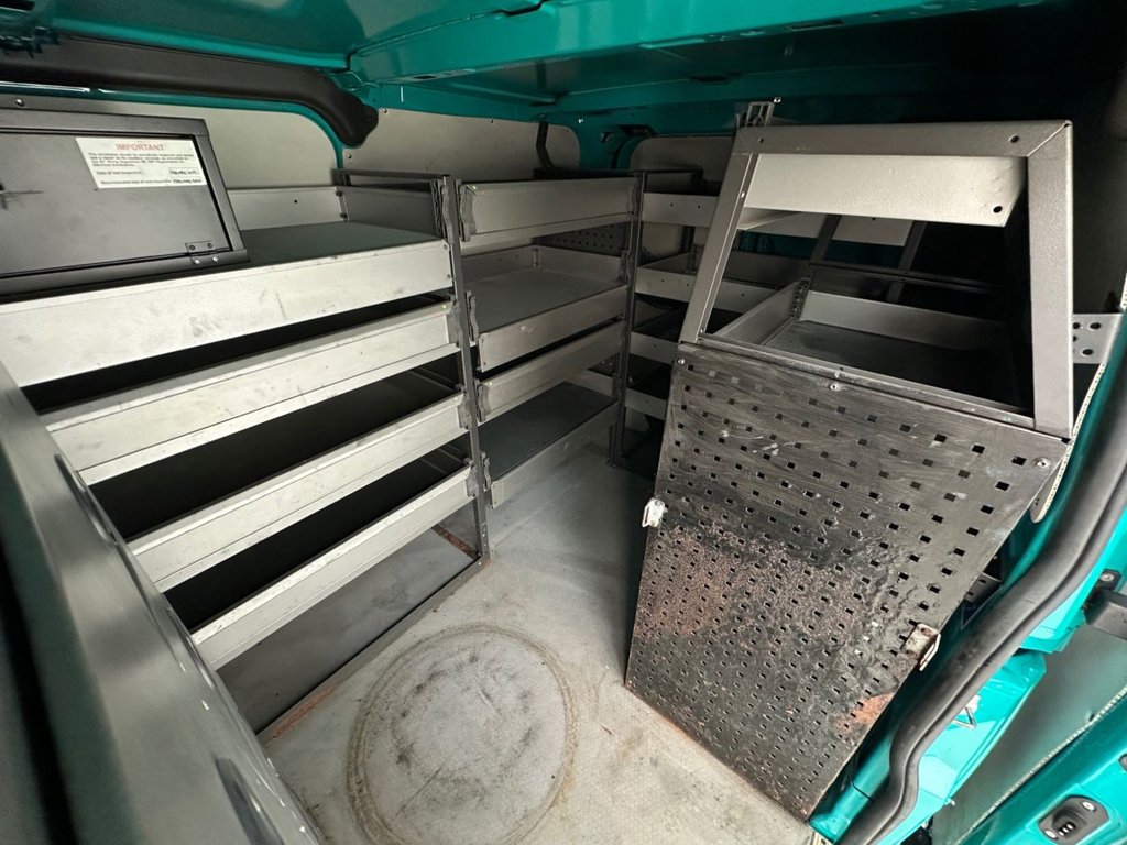 Vehicle 27
