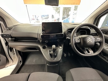 Used Citroen Berlingo 2020 for sale - 75462186: Photo