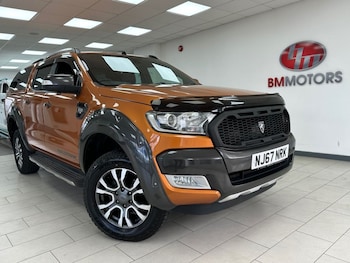 Ford - Ranger