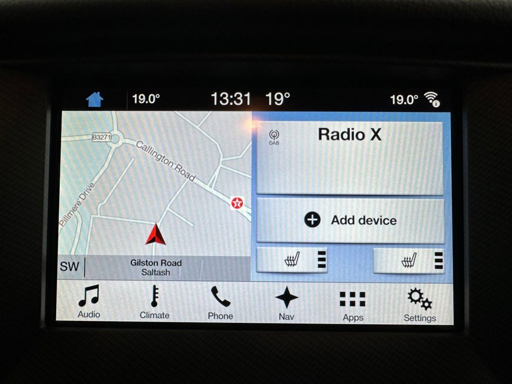 Vehicle 50