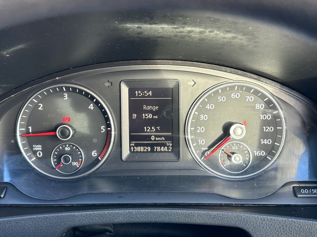 Used Volkswagen Transporter 2015 for sale - 77748293: Photo 28