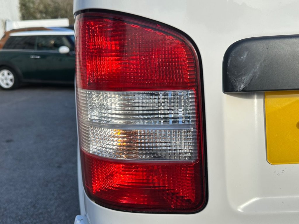 Used Volkswagen Transporter 2015 for sale - 77748293: Photo 37