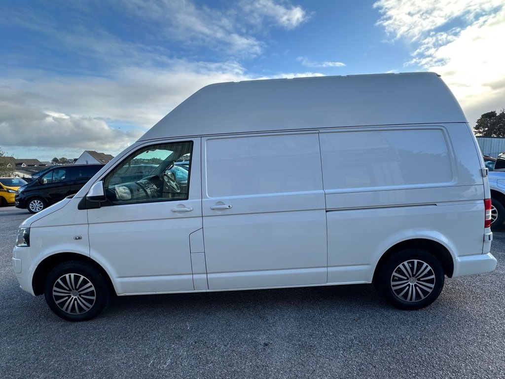 Used Volkswagen Transporter 2015 for sale - 77748293: Photo 6
