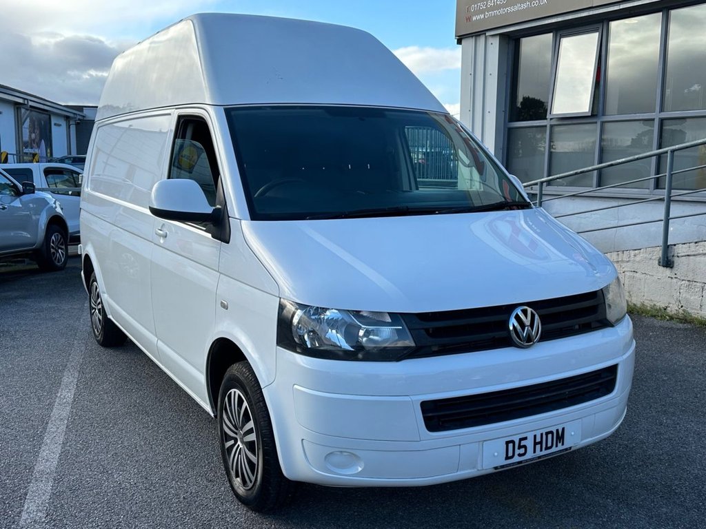 Used Volkswagen Transporter 2015 for sale - 77748293: Photo 7