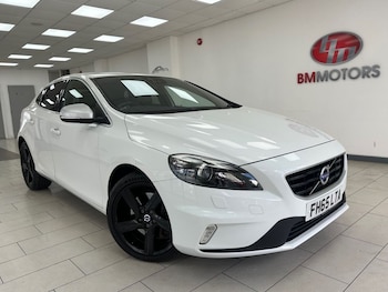 Used Volvo V40 2015 for sale - 78479435: Photo