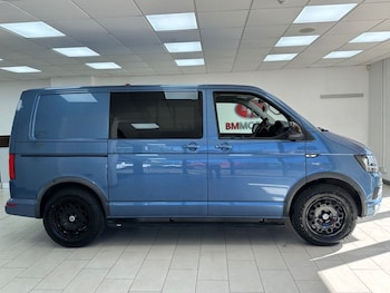 Used Volkswagen Transporter 2015 for sale - 76029393: Photo