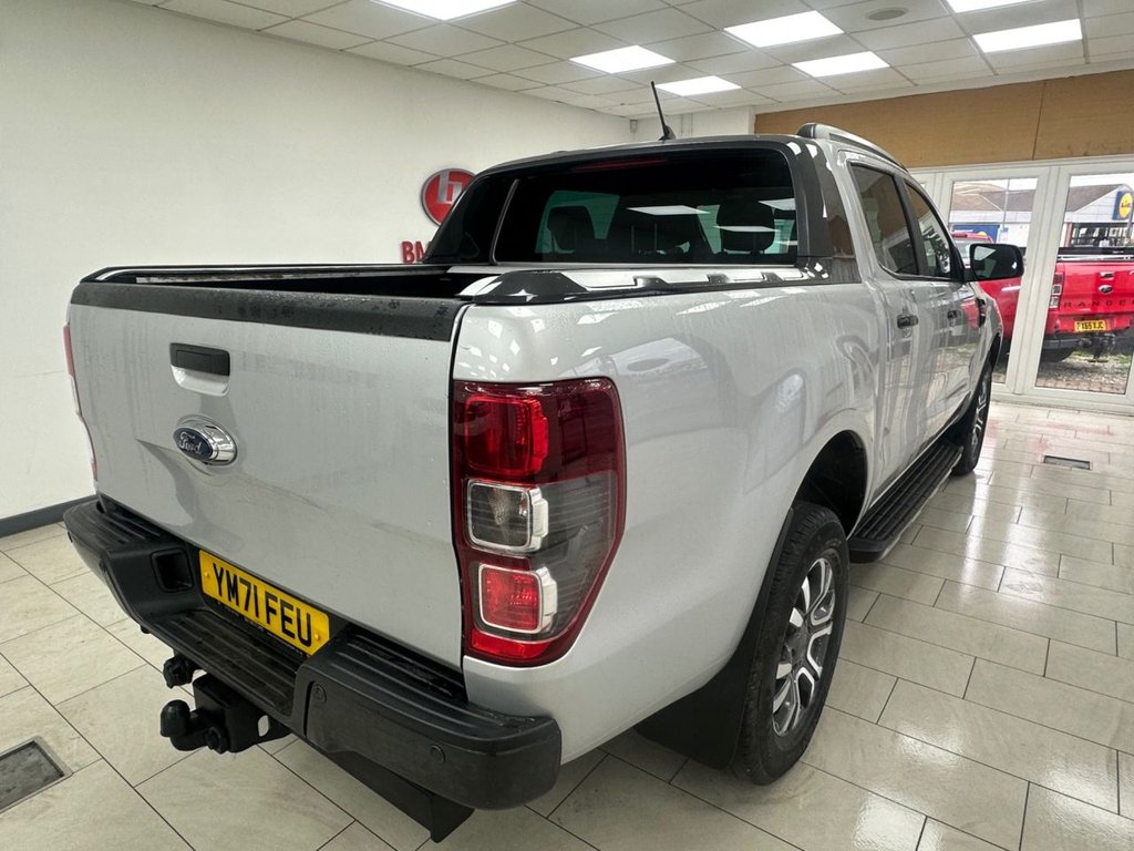 Used Ford Ranger 2022 for sale - 77666719: Photo 10