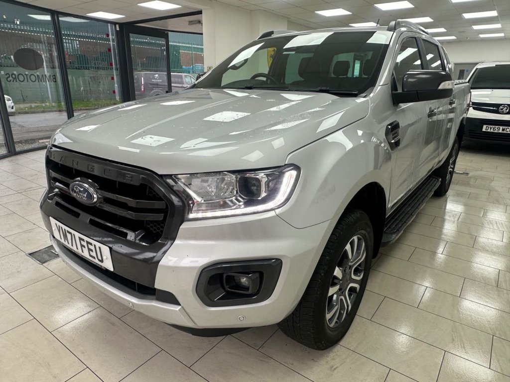 Used Ford Ranger 2022 for sale - 77666719: Photo 11