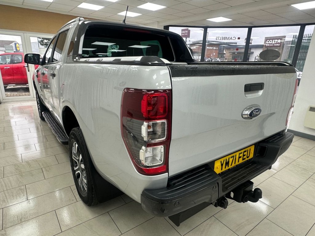 Used Ford Ranger 2022 for sale - 77666719: Photo 13