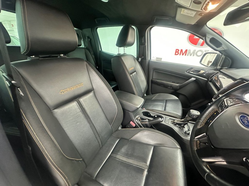 Used Ford Ranger 2022 for sale - 77666719: Photo 14