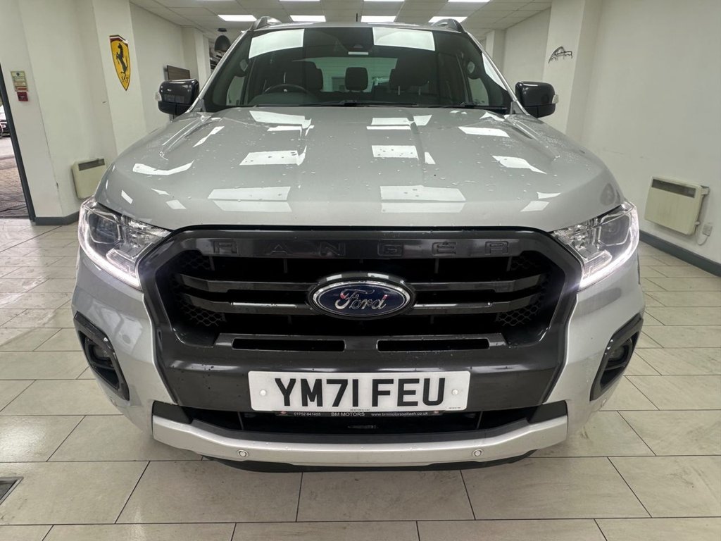 Used Ford Ranger 2022 for sale - 77666719: Photo 15