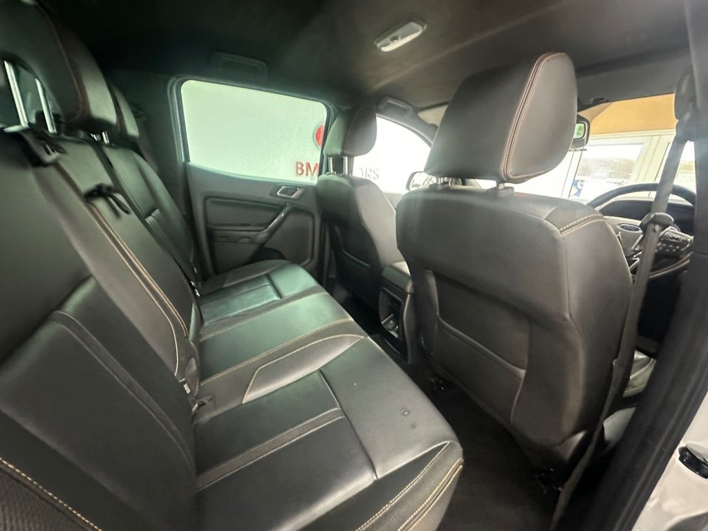 Used Ford Ranger 2022 for sale - 77666719: Photo 17