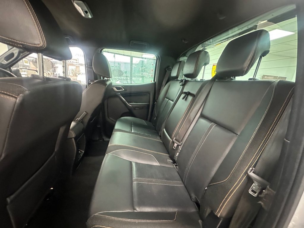 Used Ford Ranger 2022 for sale - 77666719: Photo 18