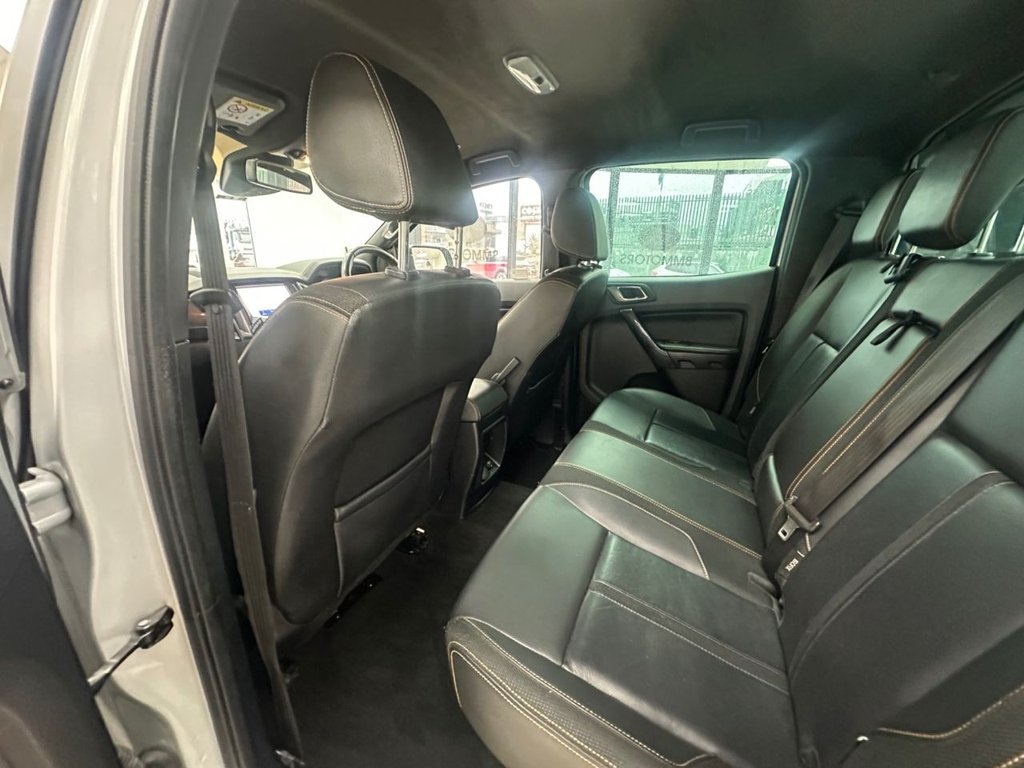 Used Ford Ranger 2022 for sale - 77666719: Photo 19