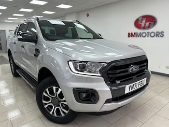 Used Ford Ranger 2022 for sale - 77666719: Photo