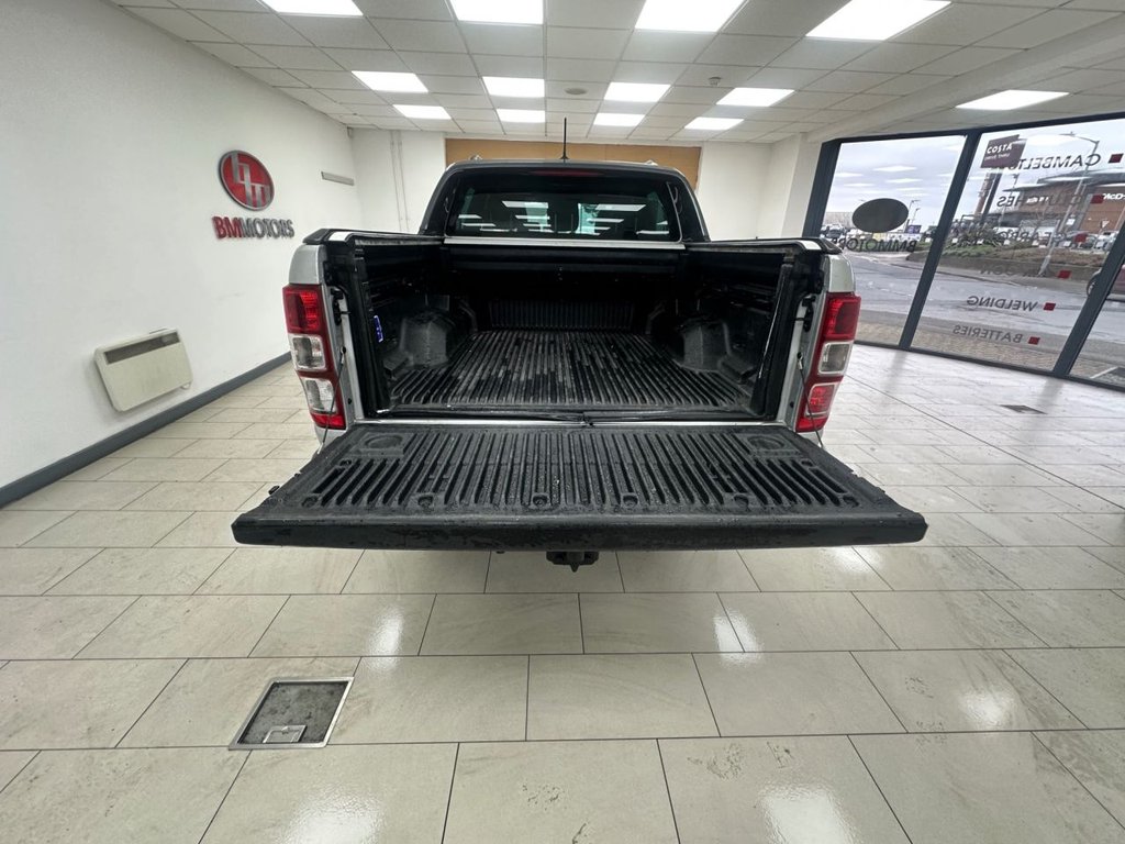 Used Ford Ranger 2022 for sale - 77666719: Photo 20