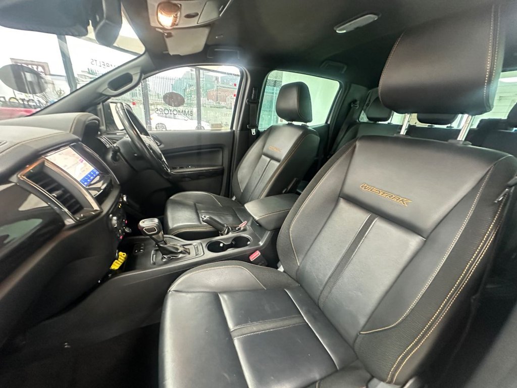 Used Ford Ranger 2022 for sale - 77666719: Photo 22