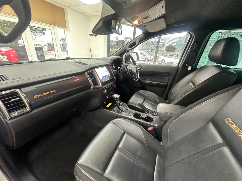 Used Ford Ranger 2022 for sale - 77666719: Photo 23