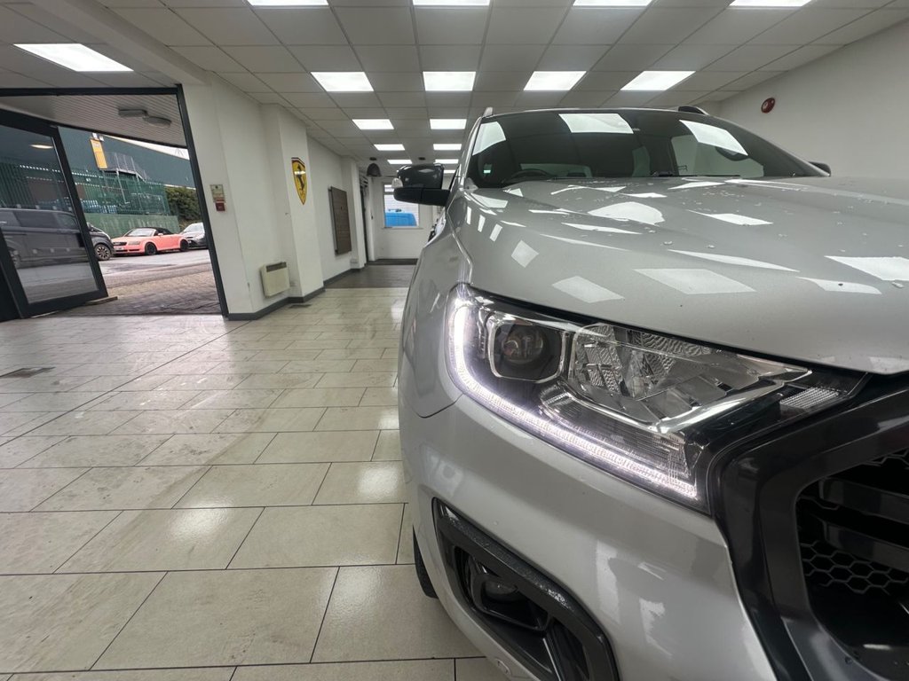 Used Ford Ranger 2022 for sale - 77666719: Photo 26