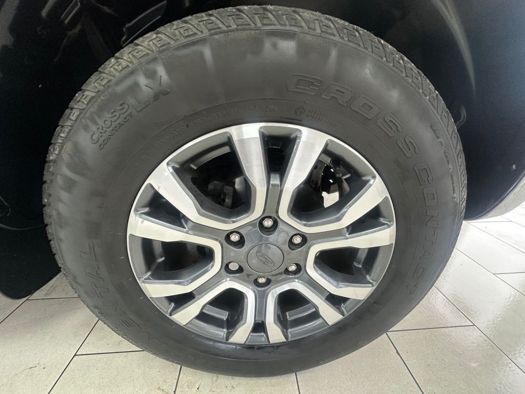 Used Ford Ranger 2022 for sale - 77666719: Photo 29