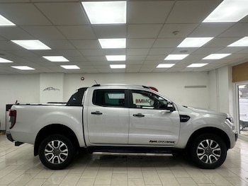 Used Ford Ranger 2022 for sale - 77666719: Photo