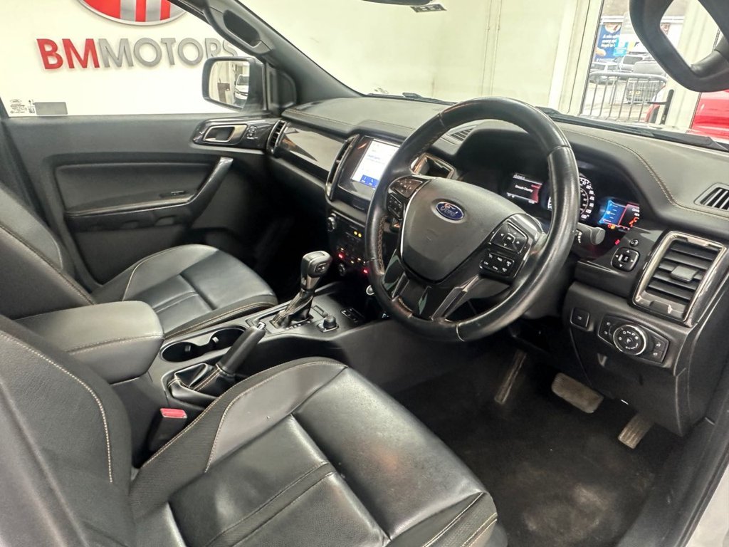 Used Ford Ranger 2022 for sale - 77666719: Photo 3