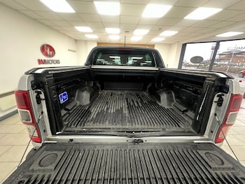 Used Ford Ranger 2022 for sale - 77666719: Photo