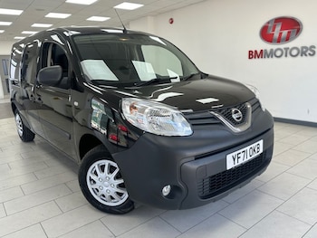 Used Nissan NV250 2021 for sale - 79154687: Photo