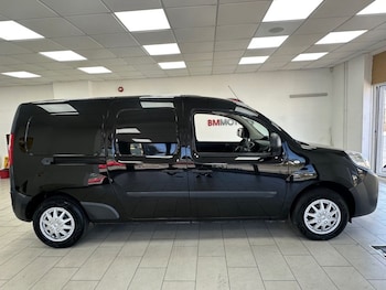 Used Nissan NV250 2021 for sale - 79154687: Photo