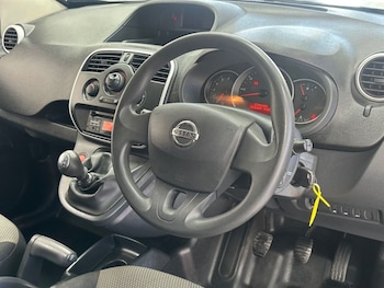 Used Nissan NV250 2021 for sale - 79154687: Photo