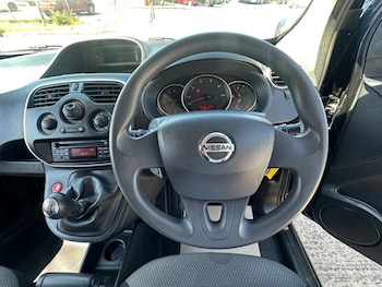 Used Nissan NV250 2021 for sale - 79154687: Photo